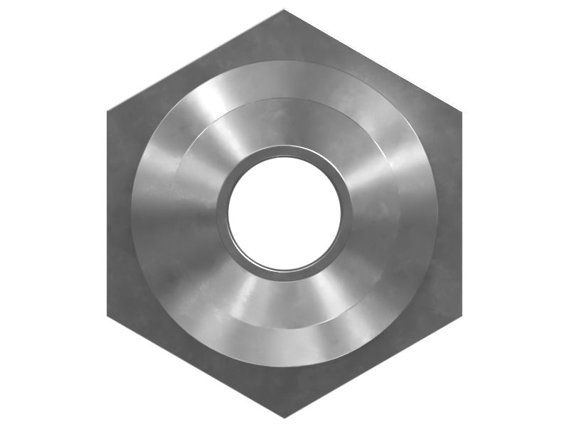 Прямой переходник