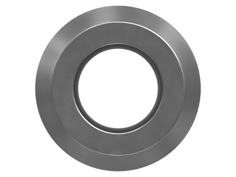 Прямой переходник штуцера с внутренним диаметром 3,96