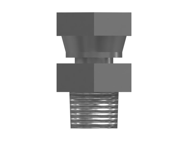 Прямой переходник