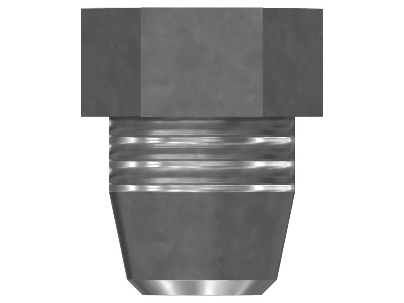 Прямой переходник