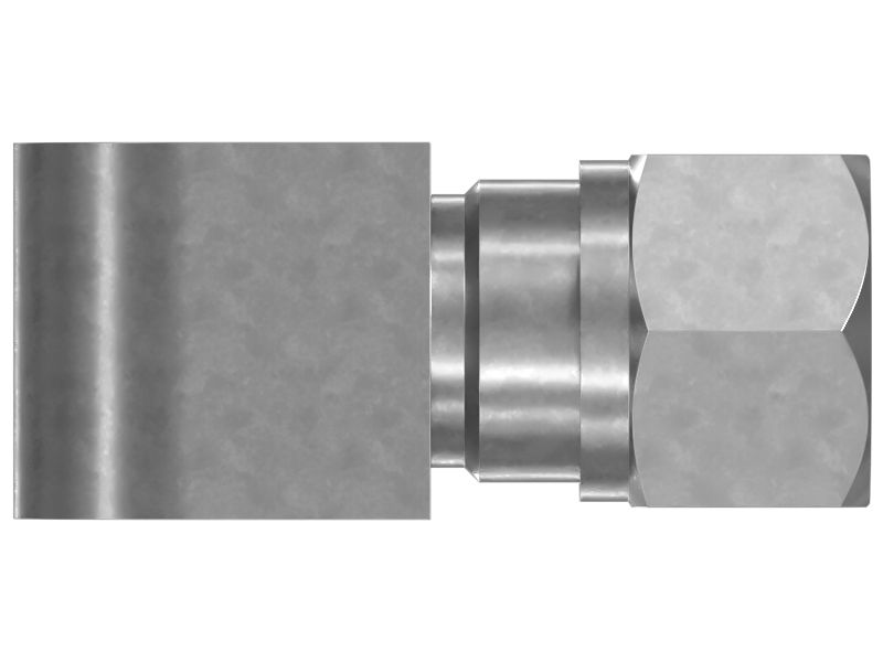 Переходной коленчатый патрубок