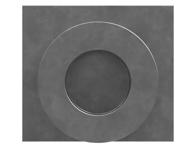 Переходной коленчатый патрубок