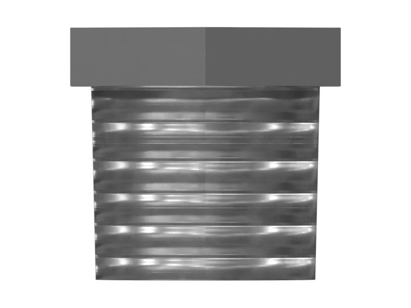 Прямой переходник