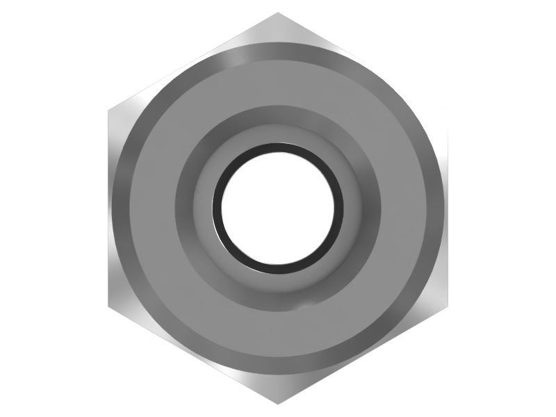 Прямой переходник