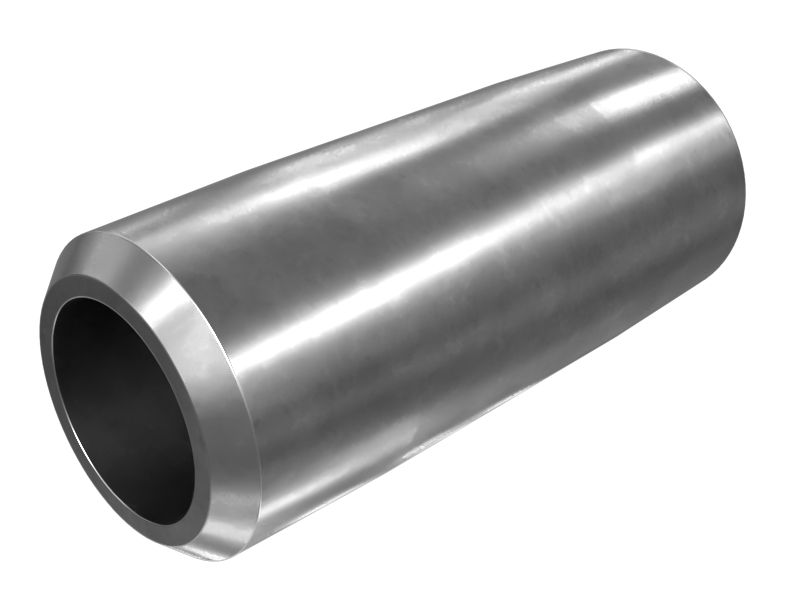 Прямой адаптер с резьбой 1/8-27 NPT