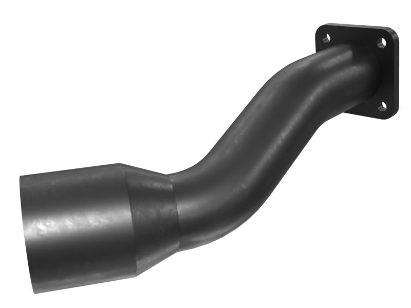 Exhaust Pipe