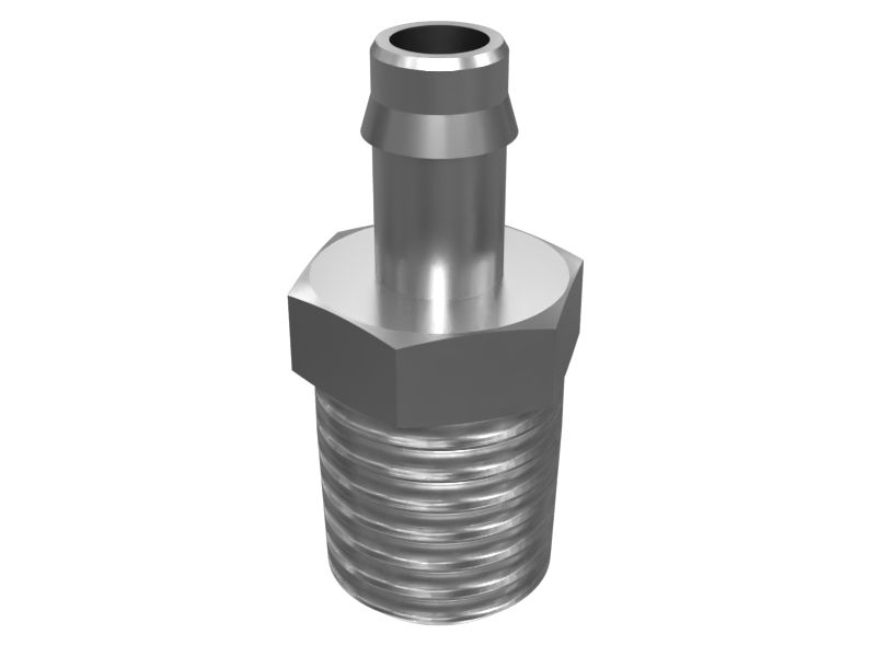 Прямой переходник