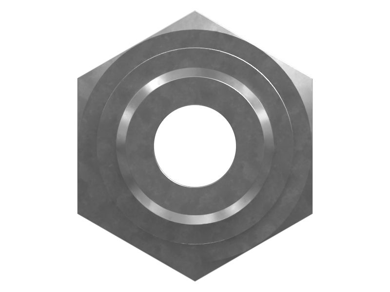 Прямой переходник