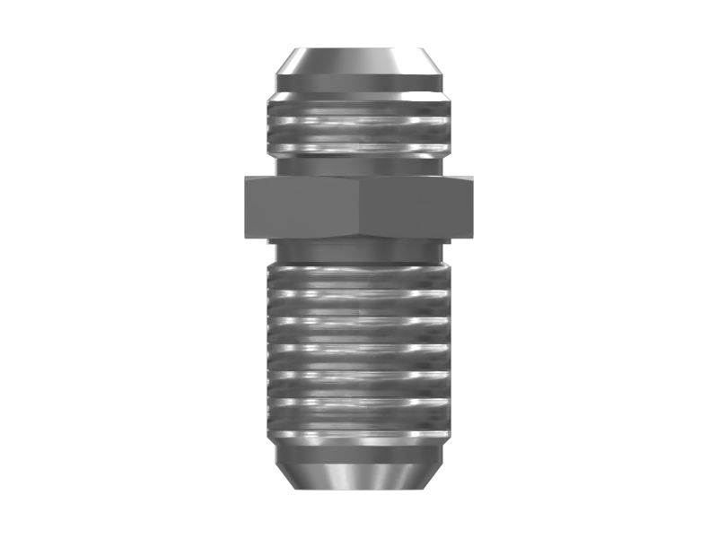 Прямой переходник