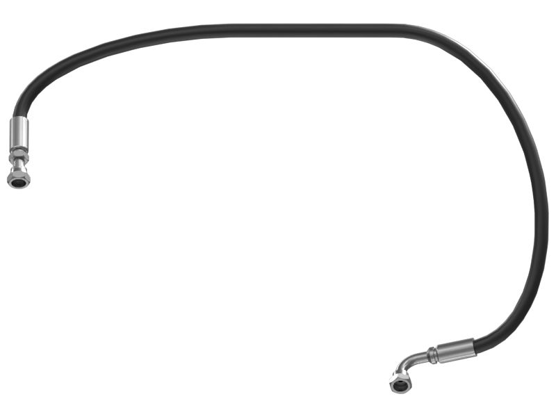 558-8184: Hose