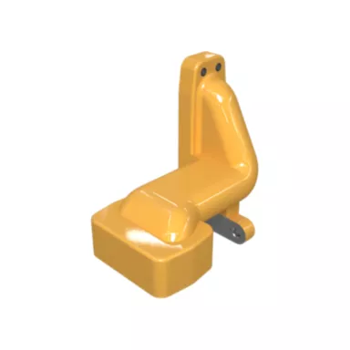 CAT DÖRT YÖNLÜ ÇELİK MANİFOLD