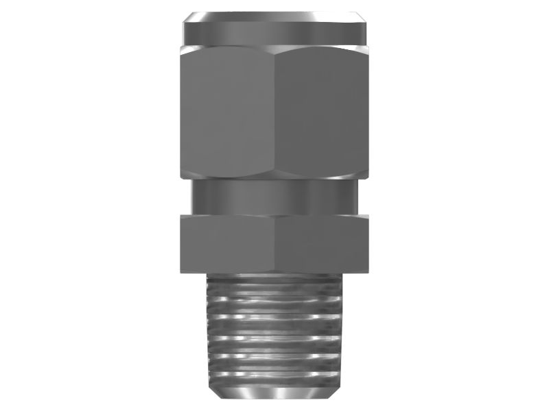 Прямой переходник