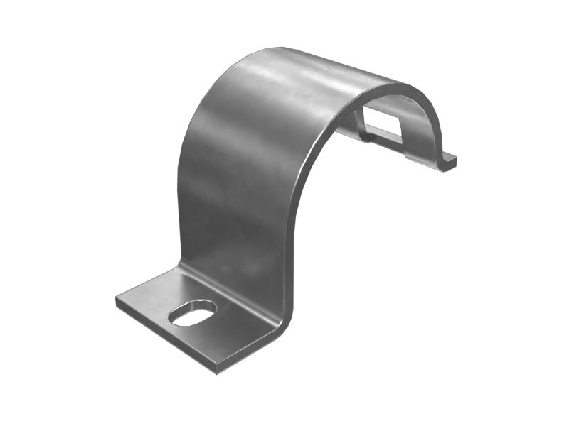 Полузажим с внутренним диаметром 70,00 мм