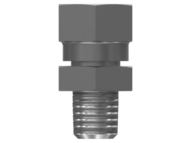 Прямой переходник