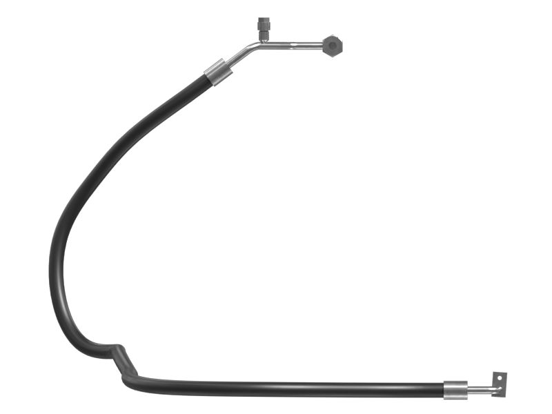 Шланг для хладагента с внутренним диаметром 12,70 мм