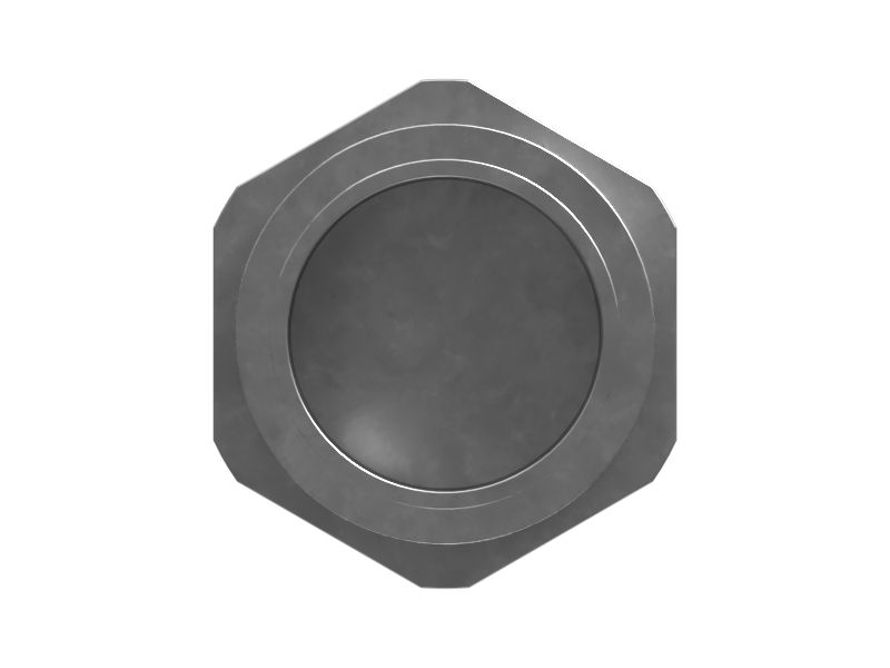 Ниппель 1-1/16-12