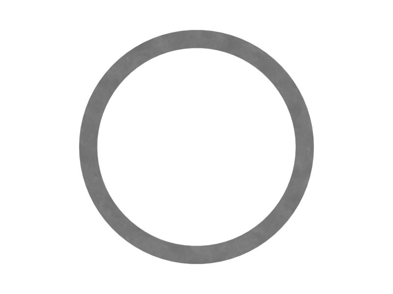 Опорное кольцо с внутренним диаметром 22 мм