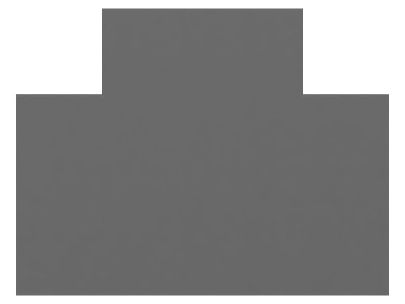 Тройник с внутренней резьбы на внутреннюю резьбу