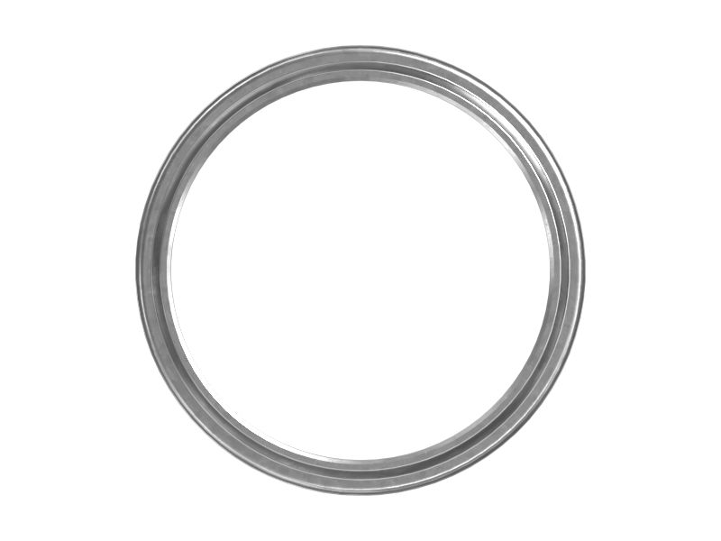 Грязесъемное уплотнение