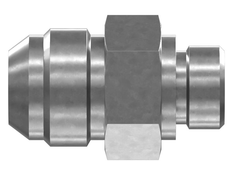 Прямой переходник