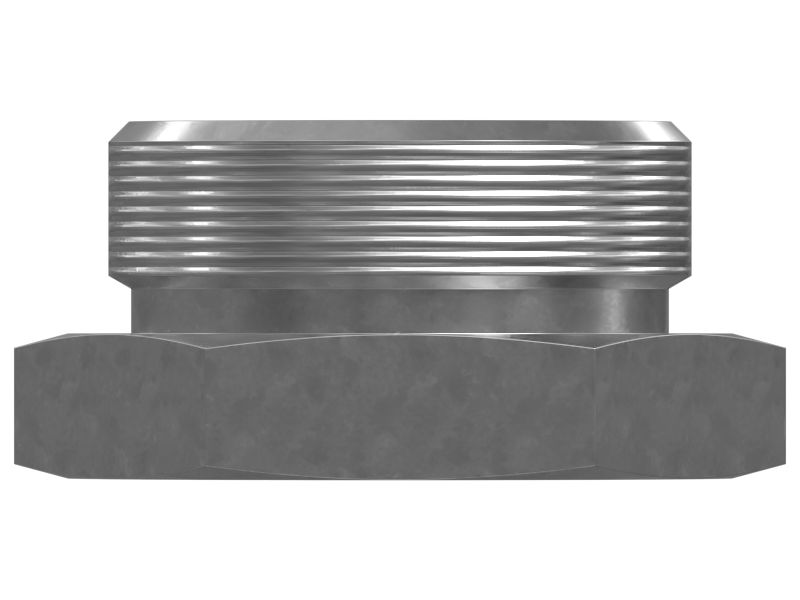 Прямой переходник