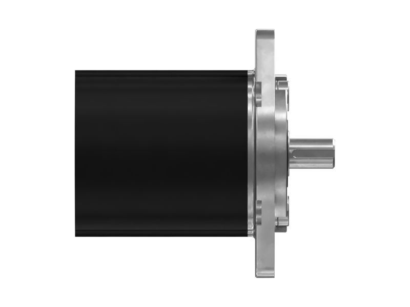 14,55Cc Гидравлический электродвигатель вентилятора с рабочим объемом