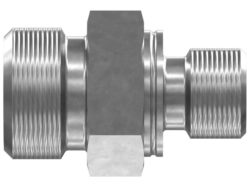 Прямой переходник