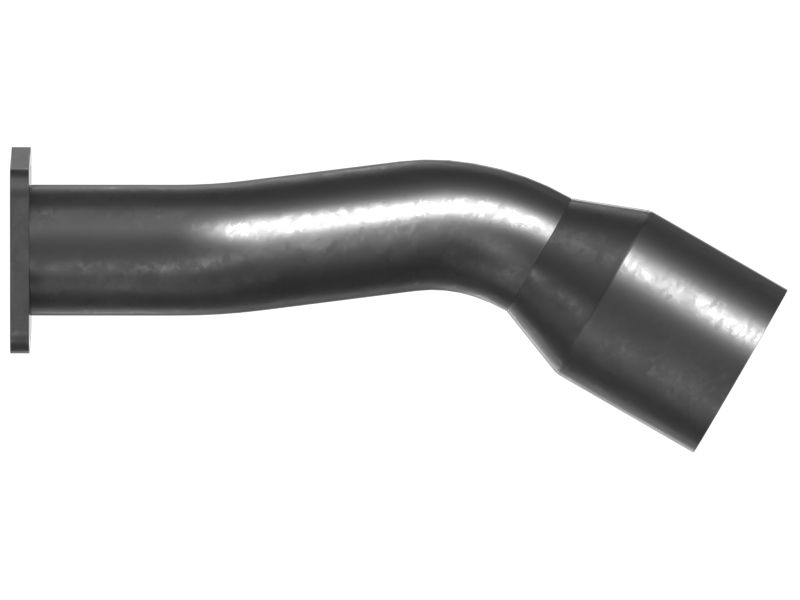 Exhaust Pipe