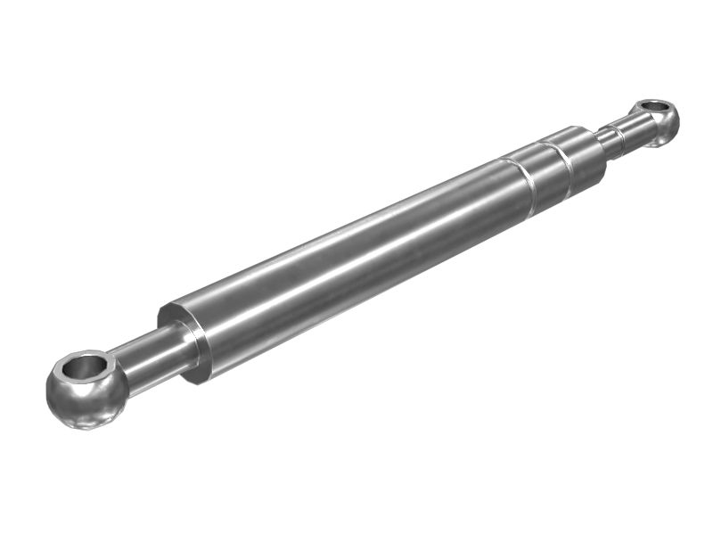 275-8085: 435mm Maximum Length Gas Spring | Cat® Parts Store