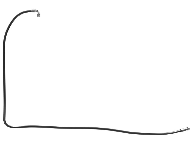 558-8205: Hose