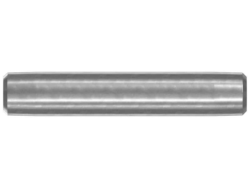 Прямой адаптер с резьбой 1/4-18 NPT