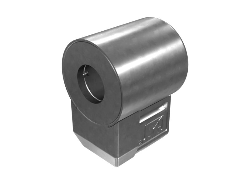 Катушка электромагнитного клапана постоянного тока 12 В