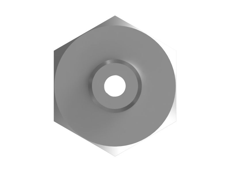 Прямой переходник