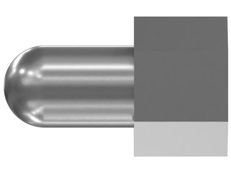 Переходной коленчатый патрубок