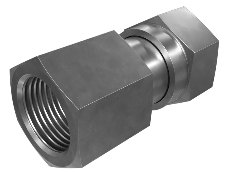 Прямой переходник