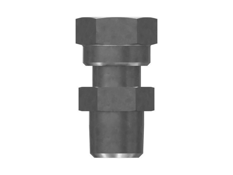 Прямой переходник