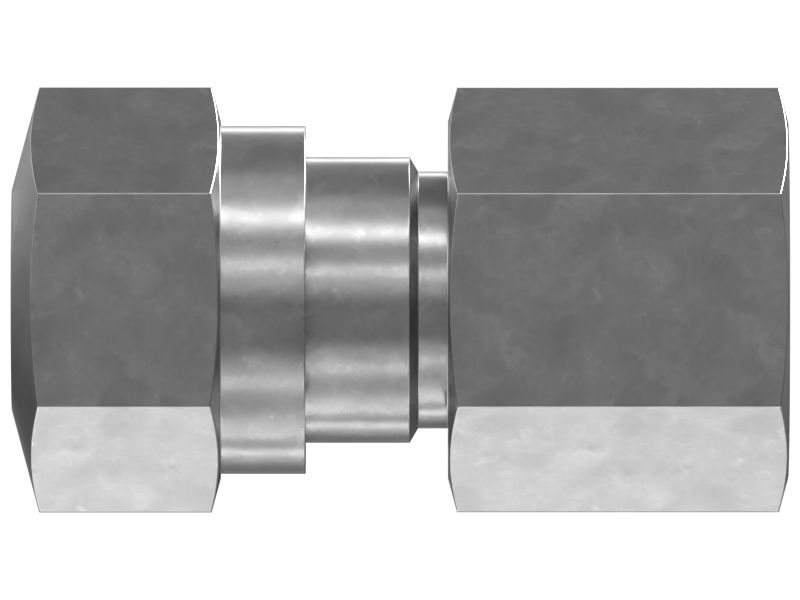 Прямой переходник