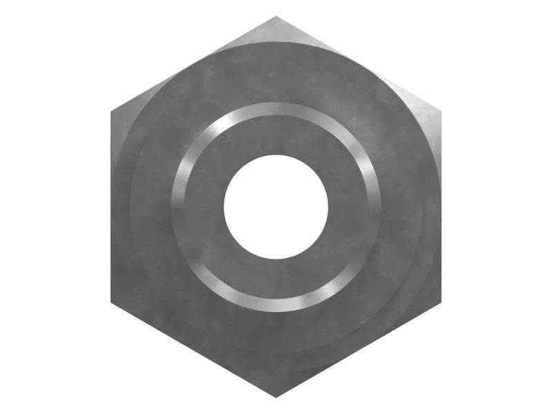 Прямой переходник