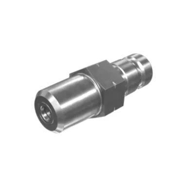 154-9025: 1/4" 油液取样提升阀