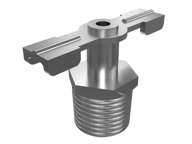 1P-7297: Сливной кран 3/8-18