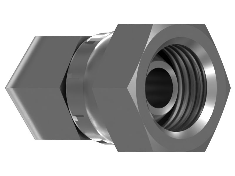 Переходной коленчатый патрубок