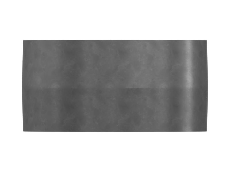 Верхняя заслонка гидравлического молотка