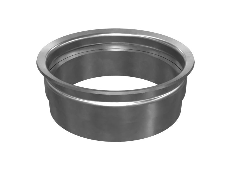 СОЕДИНИТЕЛЬНАЯ МУФТА В СБОРЕ