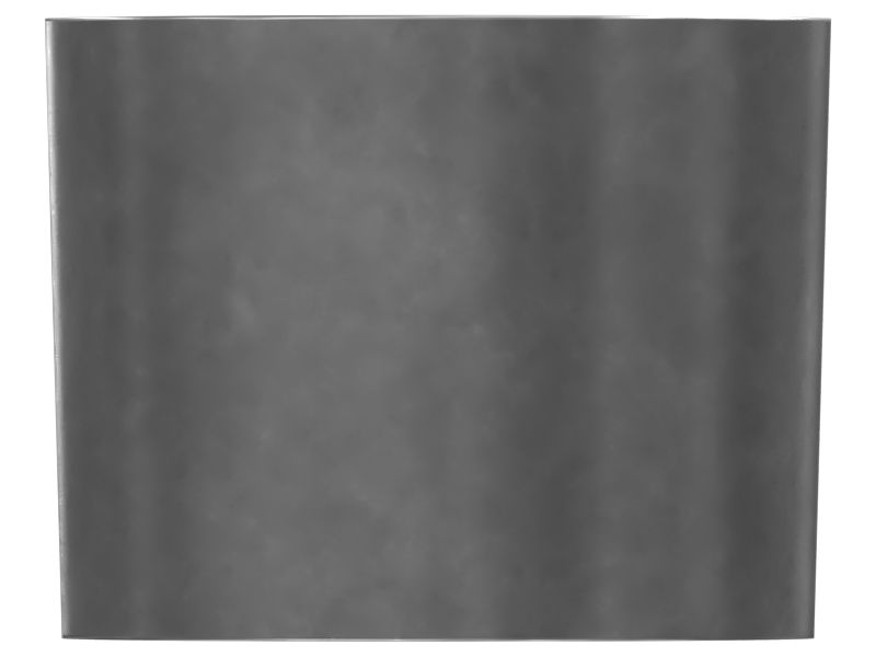 Заглушка с шестигранной головкой и резьбой 1/8-27 NPTF