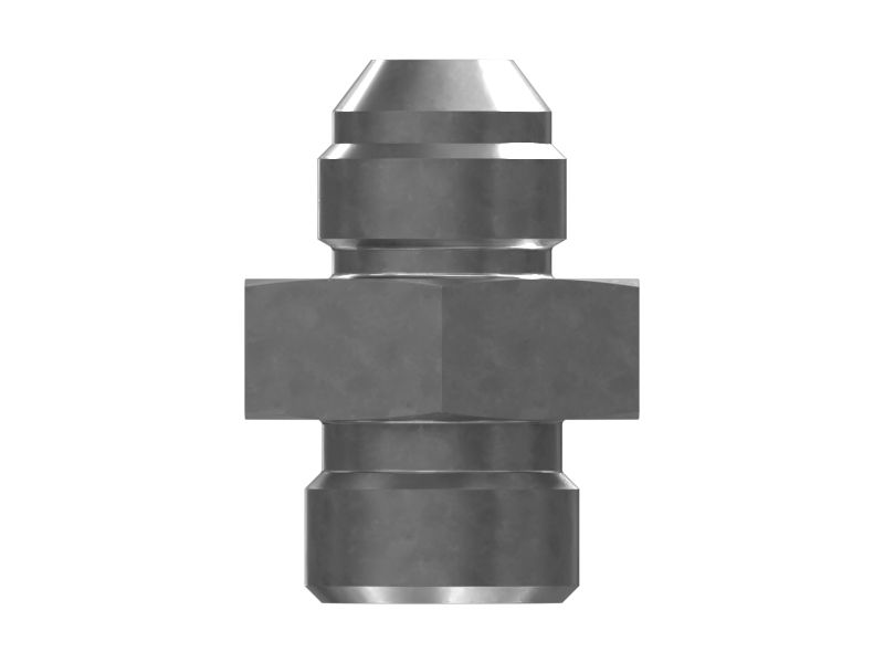 Прямой переходник