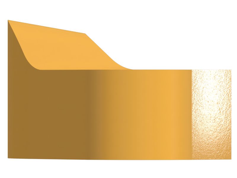 Разъемный фланец с диаметром расточенного отверстия 51,6 мм