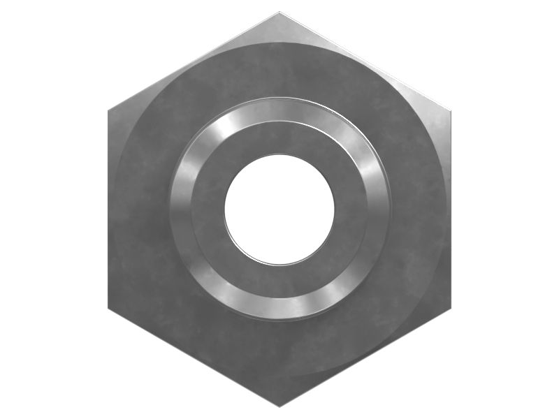 Прямой переходник