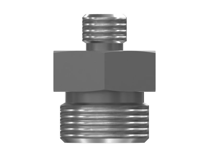 Прямой переходник