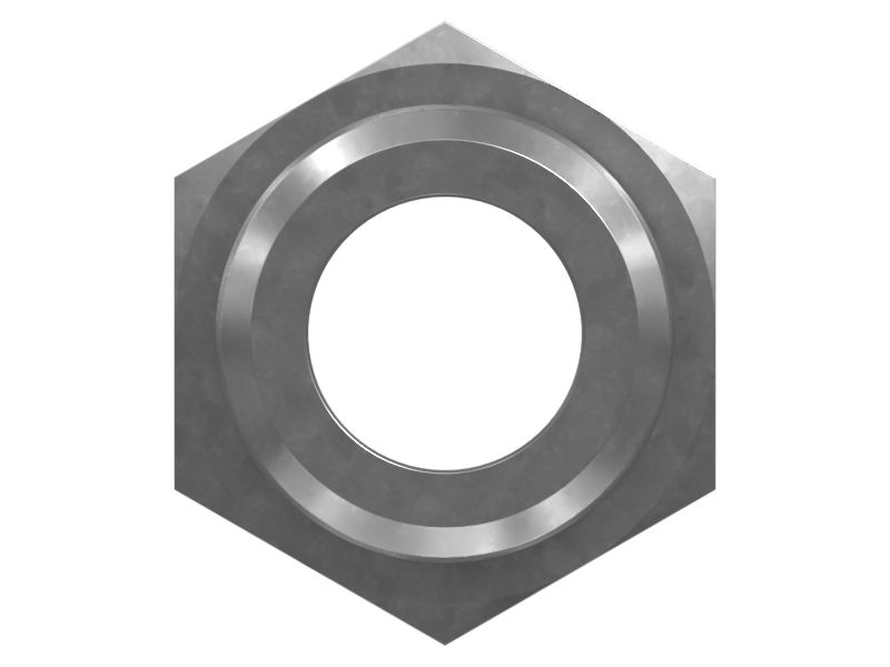 Прямой переходник