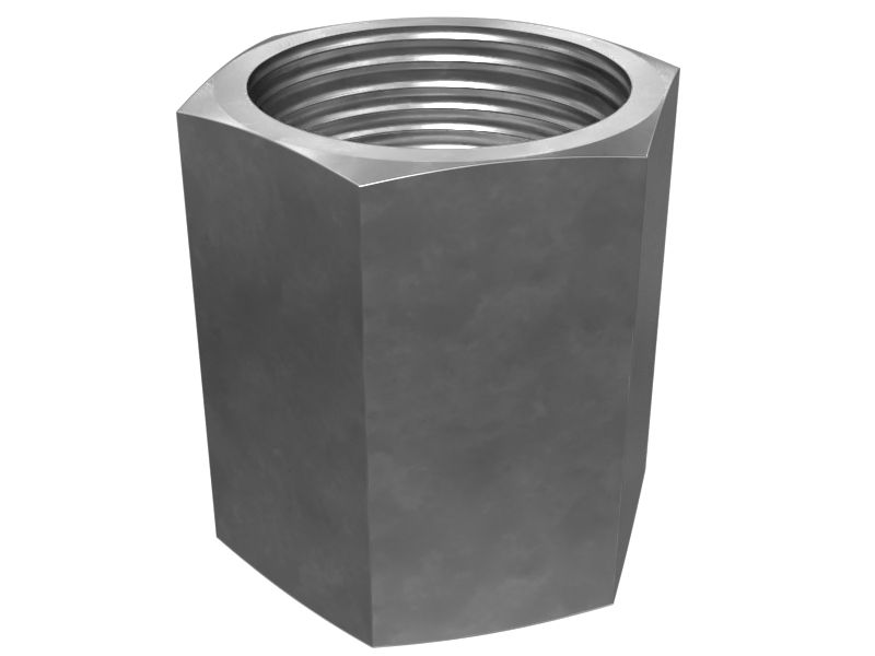 Прямой переходник